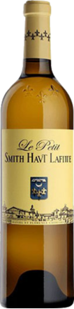 Le Petit Haut Lafitte blanc Pessac-Léognan AOP 2022