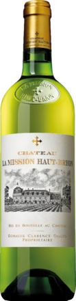 La Mission Haut Brion blanc Pessac-Léognan AOP 2020