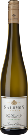 Fass CT Grüner Veltliner Kremstal DAC 2023