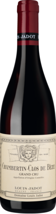Louis Jadot Chambertin-Clos de Bèze Chambertin-Clos de Bèze Grand Cru AOP 2022