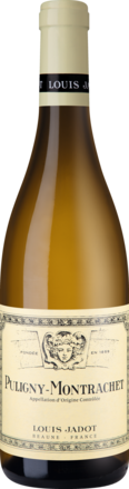 Jadot Puligny-Montrachet Puligny-Montrachet AOP 2022