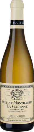 Louis Jadot La Garenne Puligny-Montrachet 1er Cru AOP 2022