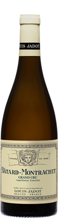 Louis Jadot Bâtard-Montrachet Bâtard-Montrachet Grand Cru AOP 2022