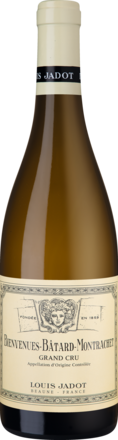 Louis Jadot Bienvenues-Bâtard-Montrachet Bienvenues-Bâtard-Montrachet Grand Cru AOP 2022