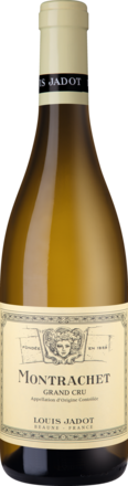 Louis Jadot Montrachet Montrachet Grand Cru AOP 2022