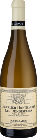 Louis Jadot Les Demoiselles Chevalier-Montrachet Chevalier-Montrachet Grand Cru AOP 2022