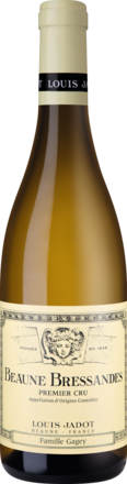 Louis Jadot Beaune Bressandes 1er Cru Beaune Bressandes 1er Cru AOP 2022
