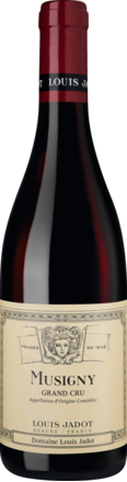 Louis Jadot Musigny Musigny Grand Cru AOP 2022