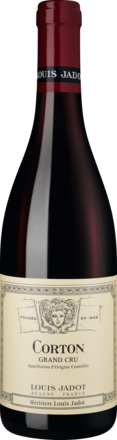Louis Jadot Corton Corton Grand Cru AOP 2022