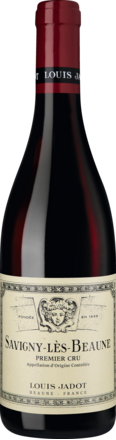 Louis Jadot Savigny-lès-Beaune Savigny-lès-Beaune 1er Cru AOP 2022