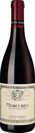 Louis Jadot Mercurey Mercurey AOP 2022