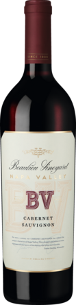 Beaulieu Napa Valley Cabernet Sauvignon Napa Valley AVA 2019