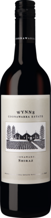 Wynns Shiraz Coonawarra, South Australia 2022