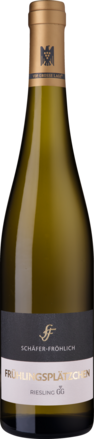 Frühlingsplätzchen Riesling GG Trocken, Nahe 2023
