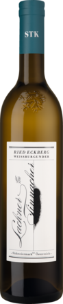 Ried Eckberg Weißburgunder Südsteiermark DAC 2022