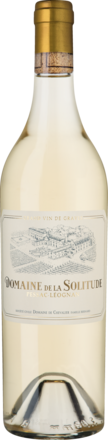 Domaine de La Solitude Blanc Pessac-Léognan AOP 2022