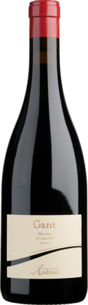 Gant Merlot Riserva Alto Adige DOC 2021