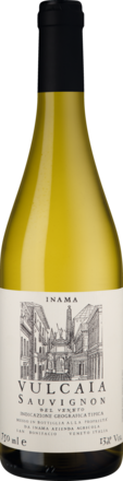 Vulcaia Sauvignon del Veneto IGT 2023