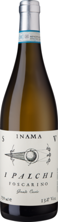 I Palchi Foscarino Grande Cuvée Soave Classico DOC 2021
