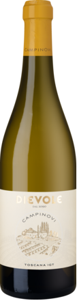 Campinovi Toscana IGT 2021