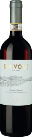 Dievole Chianti Classico Chianti Classico DOCG 2022