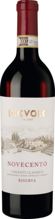 Dievole Novecento Chianti Classico Riserva Chianti Classico Riserva DOCG 2021
