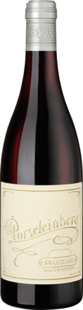 Porseleinberg Syrah WO Swartland 2022