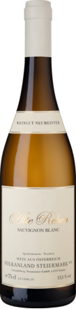 Sauvignon Blanc Alte Reben Vulkanland Steiermark DAC 2021