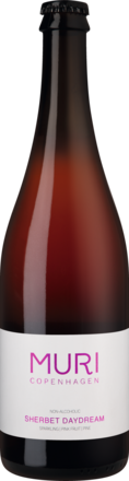 Sherbet Daydream Sparkling Alkoholfreies Erfrischungsgetränk