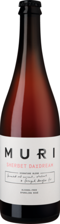 Sherbet Daydream Sparkling Alkoholfreies Erfrischungsgetränk
