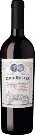 Cicerello Primitivo Primitivo di Manduria DOC 2020