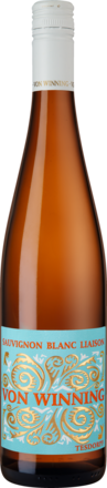 Liaison Sauvignon Blanc Trocken, Pfalz 2024