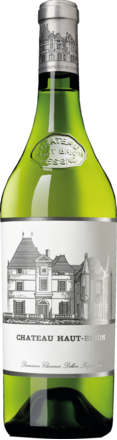 Château Haut-Brion blanc Pessac-Léognan AOP, 1er Cru Classé 2021