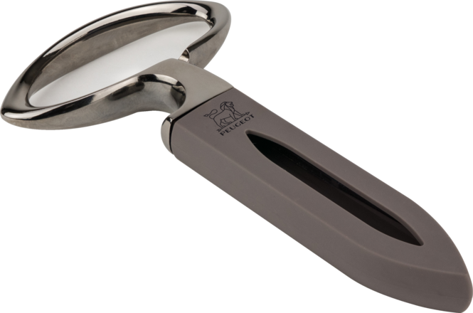 Peugeot Mathus Federzungen-Korkenzieher ABS/Metall, 11 cm