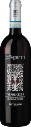 Sant&#39; Urbano Valpolicella Classico Superiore Valpolicella DOC Classico Superiore 2021