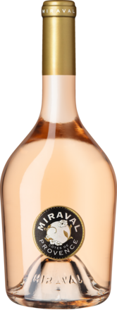 Miraval Côtes de Provence rosé Côtes de Provence AOP 2024