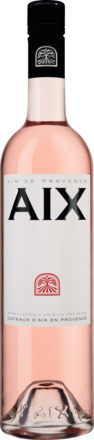 Aix Rosé Coteaux d&#39;Aix en Provence AOP 2024