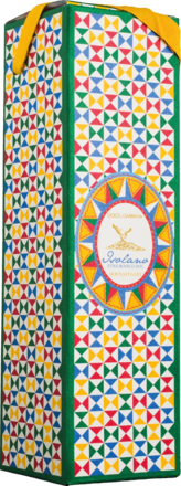 Isolano Dolce &amp; Gabbana e Donnafugata Etna Bianco DOC, Geschenketui 2022