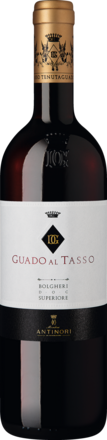 Guado al Tasso Bolgheri DOC Superiore 2022