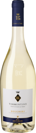 Guado al Tasso Vermentino Bolgheri DOC 2024