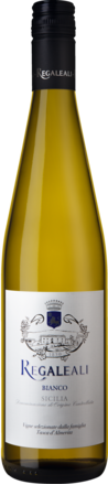 Regaleali Bianco Sicilia DOC 2024