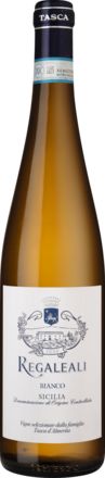 Regaleali Bianco Sicilia DOC 2025