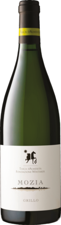 Grillo di Mozia Sicilia DOC 2024