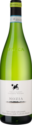 Grillo di Mozia Sicilia DOC 2024