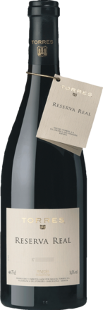 Reserva Real Penedès DO 2020