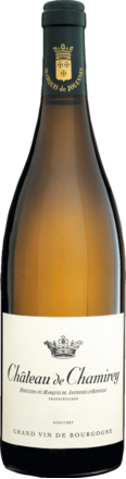 Mercurey Blanc Grand Vin de Bourgogne 2022