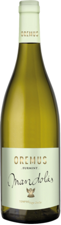 Tokaji Furmint Mandolás Tokaji Oremus 2022
