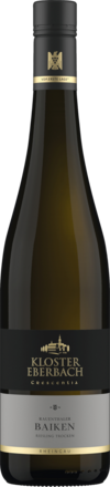 Rauenthaler Baiken Crescentia  Riesling Trocken, Rheingau 2023