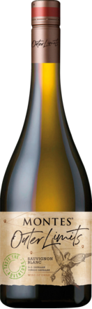 Montes Outer Limits Sauvignon Blanc Valle del Aconcagua 2022
