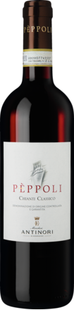 Pèppoli Chianti Classico DOCG 2023